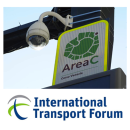 Immagine: AreaC vince il Transport Achievement Award 2014, premio internazionale OCSE sulla mobilità