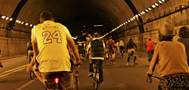 10.000 biciclette per Roma: la Ciemmona 2014 invade la capitale