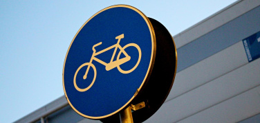 Improta: presto bike sharing e ciclabile sulla Nomentana