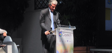 Citytech a Roma: Improta, risposte concrete per vincere sfida culturale su traffico e mobilità