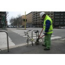 Immagine: Biciclette abbandonate: in 6 mesi a Milano prelevati 667 rottami