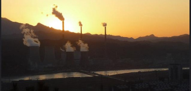 Smog, la Cina istituisce i primi tribunali per l'ambiente