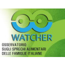 Immagine: Spreco alimentare domestico: 8,1 miliardi all'anno in Italia, secondo Waste Watcher