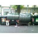 Immagine: Torino: i rifiuti calano - ma molto meno degli anni scorsi -  e l'RD migliora di un soffio. Nei primi 6 mesi rispetto agli stessi del 2013