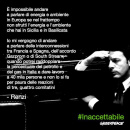 Immagine: Trivelle in Italia, Greenpeace a Renzi: #inaccettabile