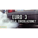 Immagine: Smog Lombardia, divieto Euro3 diesel? Sì, ma tra 2 anni