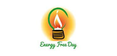 Senza elettricità per un giorno: l'Energy Free Day nei campi di volontariato di Legambiente