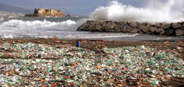Pnue, al via il piano Mediterraneo rifiuti marini