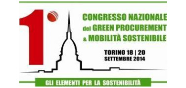 In arrivo il primo congresso nazionale del Green Procurement e della mobilità sostenibile