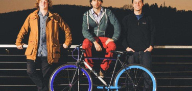 Tre studenti cileni inventano la bici impossibile da rubare