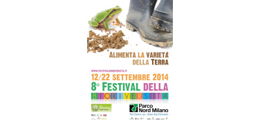 Parco Nord di Milano, al via l’ 8° edizione del Festival della Biodiversità