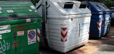 Provincia di Torino, produzione rifiuti e raccolta differenziata costanti nel primo semestre 2014 rispetto al 2013