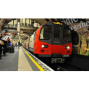 Immagine: Metropolitana di Londra, nel 2015 aperta 24 ore su 24 nel fine settimana