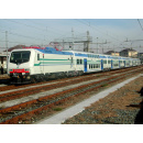 Immagine: Treni ogni 7.5 minuti: ecco il nuovo Piano regionale della Mobilità nel Lazio
