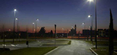 Illuminazione pubblica a Roma: sarà a Led e farà risparmiare 15 mln
