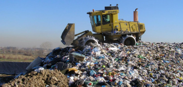 Roma multata dalla UE per la gestione dei rifiuti