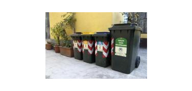 Torino, la Giunta comunale approva il programma di sviluppo della raccolta differenziata