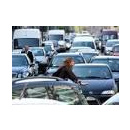 Immagine: Sciopero dei mezzi a Milano, il traffico impazza per l'