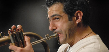 Paolo Fresu al Medimex Puglia 2014: quando il jazz si fa “green”