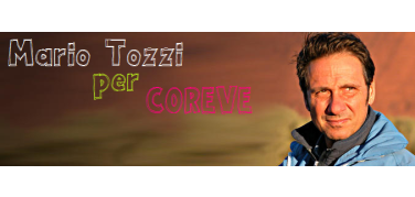 Raccolta del Vetro, Mario Tozzi torna al fianco di Coreve