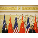 Immagine: Accordo Usa-Cina sul clima. Legambiente: 