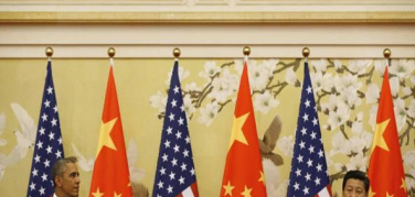 Accordo Usa-Cina sul clima. Legambiente: 