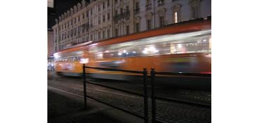 Mezzi pubblici a Torino e provincia, entro il 2016 solo biglietti e abbonamenti elettronici