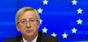 Italia e altri 10 paesi scrivono a Juncker: 