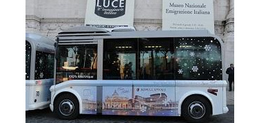 Roma, ecco il piano di trasporti per Natale