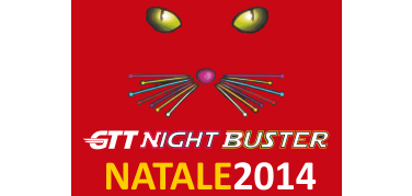 Gtt, il servizio Nightbuster raggiungerà nel periodo natalizio anche i comuni della cintura di Torino
