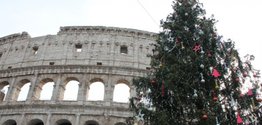 Capodanno a Roma: ecco gli eventi e il piano del trasporto pubblico