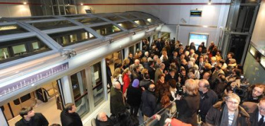 Torino, la Giunta comunale approva l'avvio del progetto della linea 2 della metropolitana
