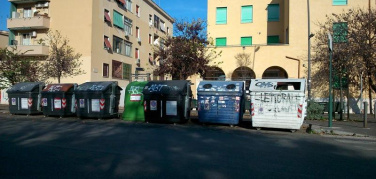 Capodanno, raccolte a Roma 120 tonnellate di rifiuti
