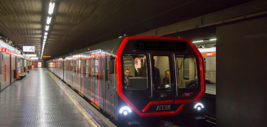 Metro Milano, nuovi vagoni 