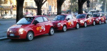 Torino, car sharing a flusso libero: approvata manifestazione di interesse per le aziende