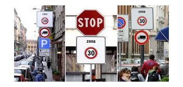 Al via la Zona 30 nella “Milano Romana”. Entro maggio i nuovi limiti in tutto il centro
