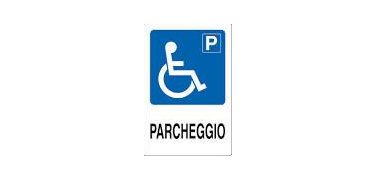 Sosta e permessi disabili a Milano, il rapporto della 