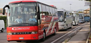 Ecotassa per i bus turistici in entrata a Torino nel 2015 e 2016, il dibattito in Consiglio comunale