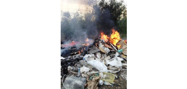Rimozione e smaltimento di rifiuti abbandonati su aree pubbliche. Un bando della Regione Puglia rivolto ai comuni