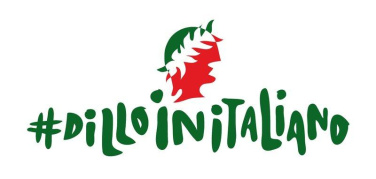 Su Change.org una petizione per la lingua italiana #dilloinitaliano