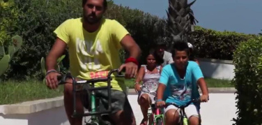 Bip Puglia 2015: al via dalla prossima stagione un cicloturismo rivolto alle famiglie