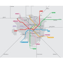 Immagine: AreaC così fino al 2022, “low emission zone” comunale e nuovi capolinea delle metro: le novità del PUMS