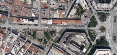 Foggia, aree pedonali in centro e parcheggi di scambio. Intervista al sindaco Franco Landella