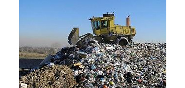 Ecotassa sui rifiuti in discarica. Stefano Ciafani: «Ripartire dalle esperienze delle Marche e della Sardegna»