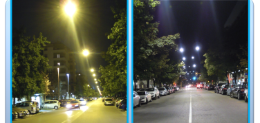 Milano, sotto accusa i nuovi lampioni led: le periferie sono al buio, troppe luci in centro
