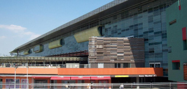 St. Tiburtina: apertura del piazzale Est e nuovo collegamento con Metro C