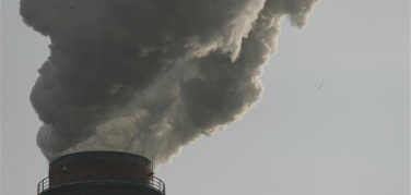Emissioni di CO2 ferme al 2014? Si, ma solo per il settore energetico