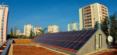 Energia, Italia terza al mondo per fotovoltaico installato