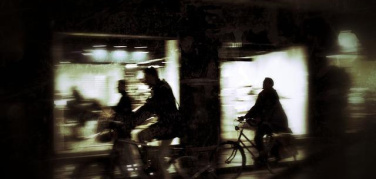 Torino, bici 
