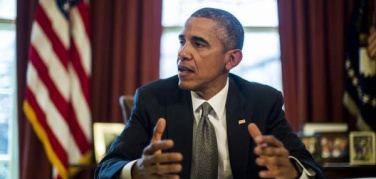 Stati Uniti, Obama conferma taglio emissioni gas serra del 28% entro il 2025